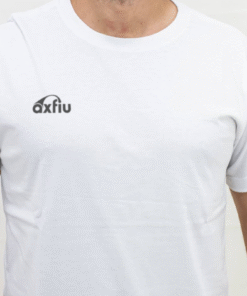 REMERA AGILE JERSEY AXFIU