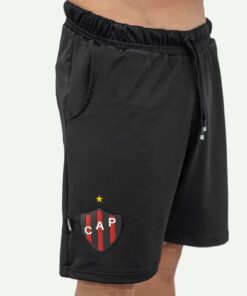 BERMUDA IRON MAN PATRONATO