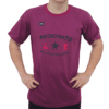REMERA AGILE PATRONATO