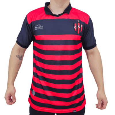 CAMISETA RETRO 2004