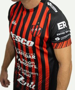 CAMISETA MATCH PATRONATO 2025