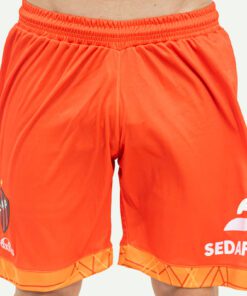 SHORT ARQUERO PATRONATO 2025