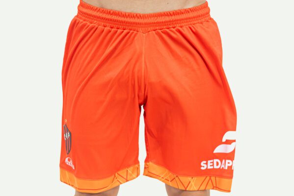 SHORT ARQUERO PATRONATO 2025