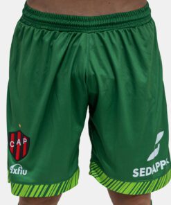 SHORT ARQUERO PATRONATO 2025