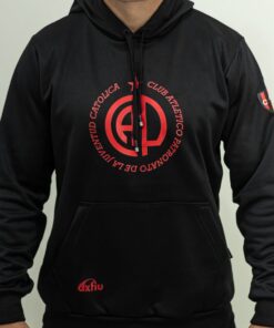 BUZO CANGURO PATRONATO