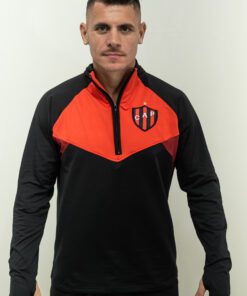 BUZO XAVIER PATRONATO 2025