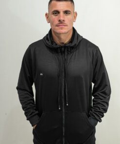 CAMPERA CANGURO AXFIU