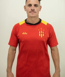 REMERA ENTRENAMIENTO NEUQUEN