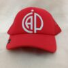 GORRA TRACKER PATRONATO