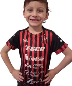 CAMISETA AFICIONADO 2025