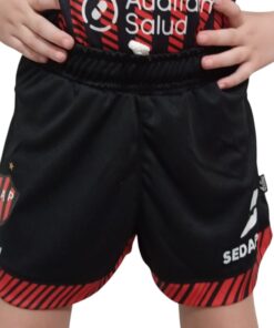 SHORT AFICIONADO 2025