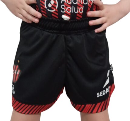 SHORT AFICIONADO 2025