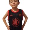 MUSCULOSA BASQUET PATRONATO