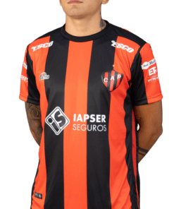 CAMISETA MATCH TITULAR 2026