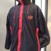 CAMPERON PATRONATO 2026