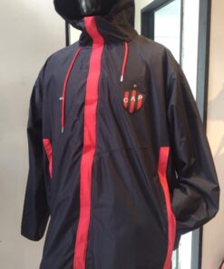 CAMPERON PATRONATO 2026