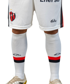SHORT MATCH JUGADOR TITULAR 2026