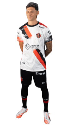 CAÑA SUPLENTE PATRONATO 2026