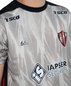 CAMISETA AFICIONADO ARQUERO TITULAR 2026