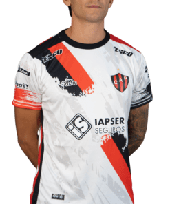 CAMISETA AFICIONADO JUGADOR SUPLENTE 2026