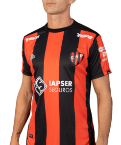 CAMISETA AFICIONADO JUGADOR TITULAR 2026