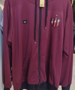 CAMPERA URBANA PATRONATO