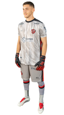 CAMISETA MATCH PATRONATO ARQUERO TITULAR 2026