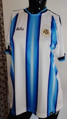 CAMISETA ARGENTINA AXFIU