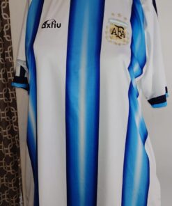 CAMISETA ARGENTINA AXFIU