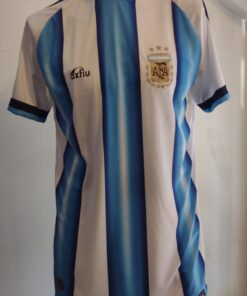 CAMISETA ARGENTINA AXFIU