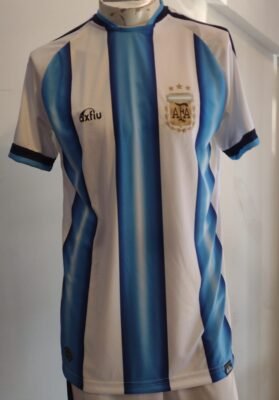 CAMISETA ARGENTINA AXFIU